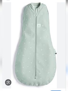 Europouch Baby Sleep Sack Size 3-12 Months
